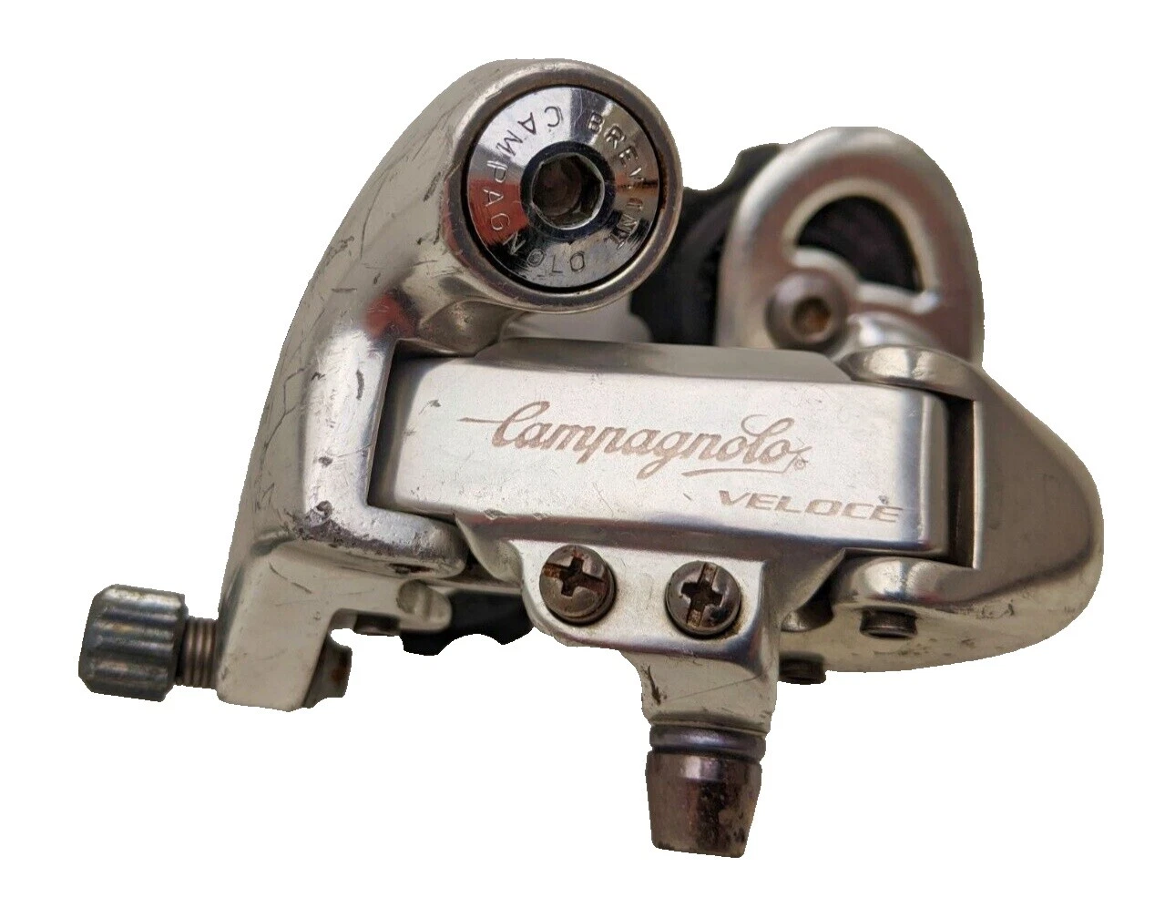 Campagnolo Rear Derailleurs 8 Speed