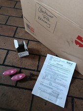 NEU Fiat Punto 176 Rote Seitenblinker Blinkerleuchte Blinker IRO TÜV Gutachten