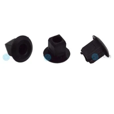 10 x YOU.S Original Scheinwerfer Befestigungs Clips für VW TRANSPORTER V T5 - Bild 1 von 2