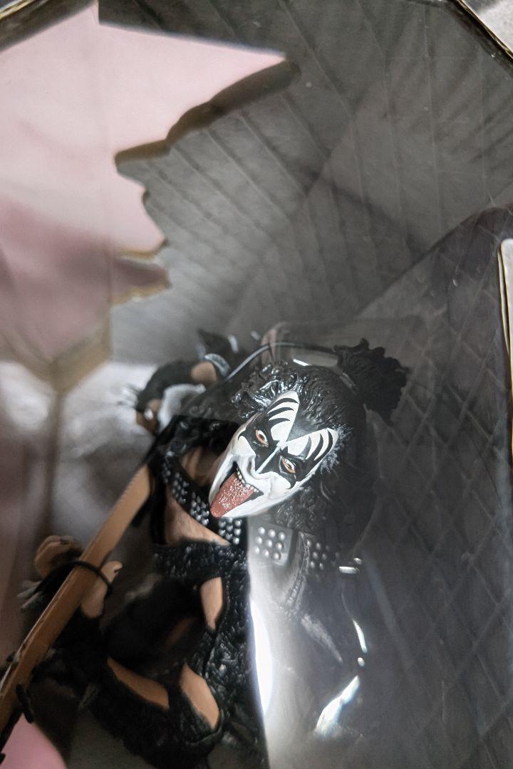KISS ALIVE TOUR 1975 Gene Simmons 12 inch figure | eBay KISS ALIVE TOUR 1975 Gene Simmons 12 inch figure | eBay