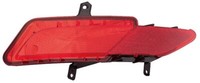 Blinker Hinteren Nebelleuchte Hinten FüR Volvo Xc60 2013-2017 Links