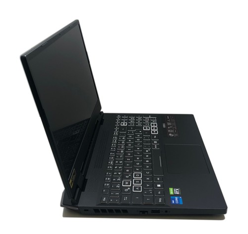 Acer Nitro 5 AN515-58-716G 15,6" 165Hz i7-12700H 16GB 1TB RTX 3070 Ti MUX Win11P - Bild 2 von 4
