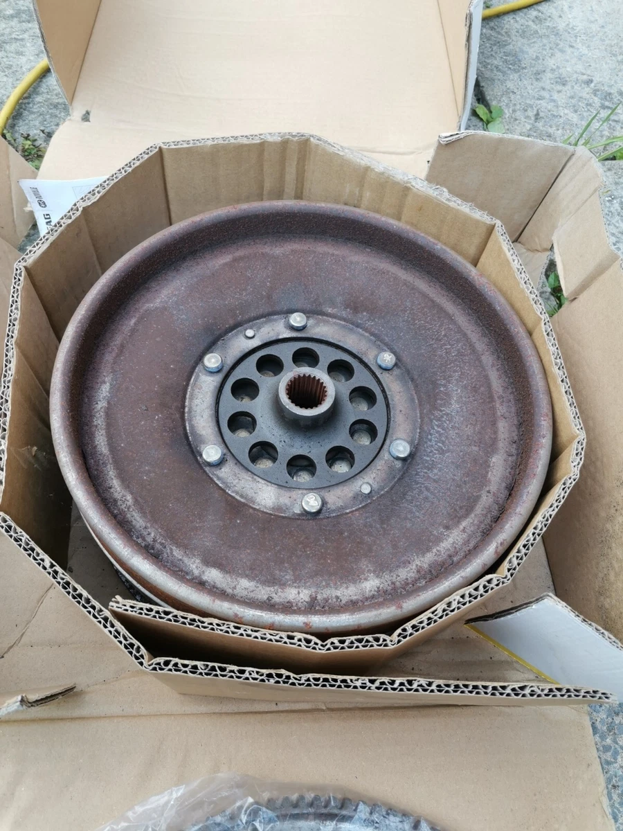 LuK 415072108 Dual Mass Flywheel | eBay