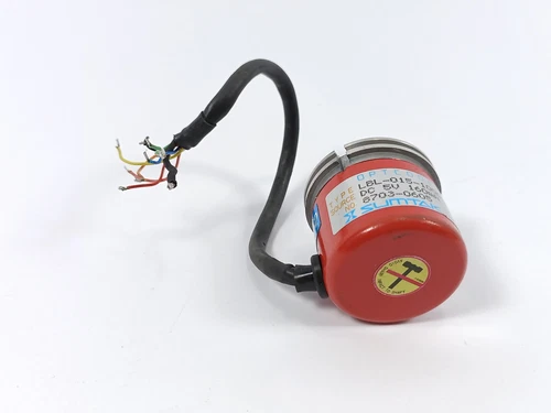 SUMTAK LBL-015-1000 OPTCODER Encoder - Picture 3 of 8