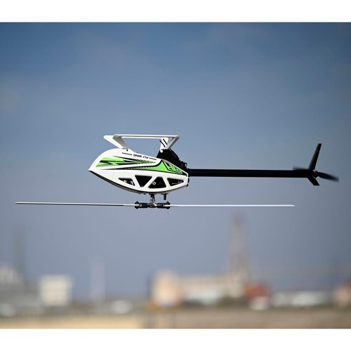 RTF FW450L V3 Helicopter Toy RC Smart Drone GPS Auto-Aerobatic One Key Return - Picture 14 of 14