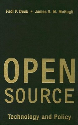 OPEN SOURCE: TECHNOLOGY AND POLICY By Fadi P. Deek & James A. M. Mchugh **Mint**