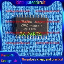1pcs YM3812F YM3812 SOP YAMAHA