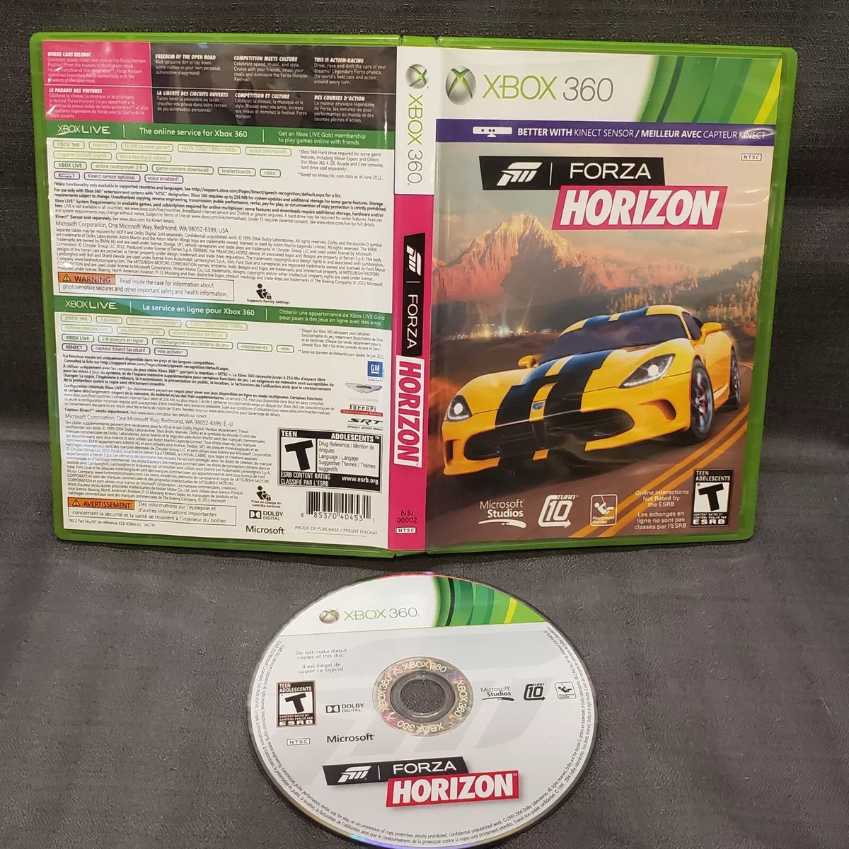 Forza Horizon 5: Hot Wheels - Metacritic