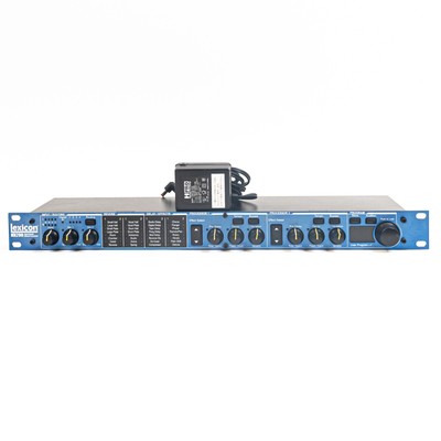 Lexicon MX200 Reverb & Multi-Effects Rack Unit with Power Supply