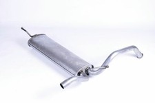 Peugeot 107 [2005-2014] Hatchback 1.0 Box with tail pipe CN549 1726XY CN549J