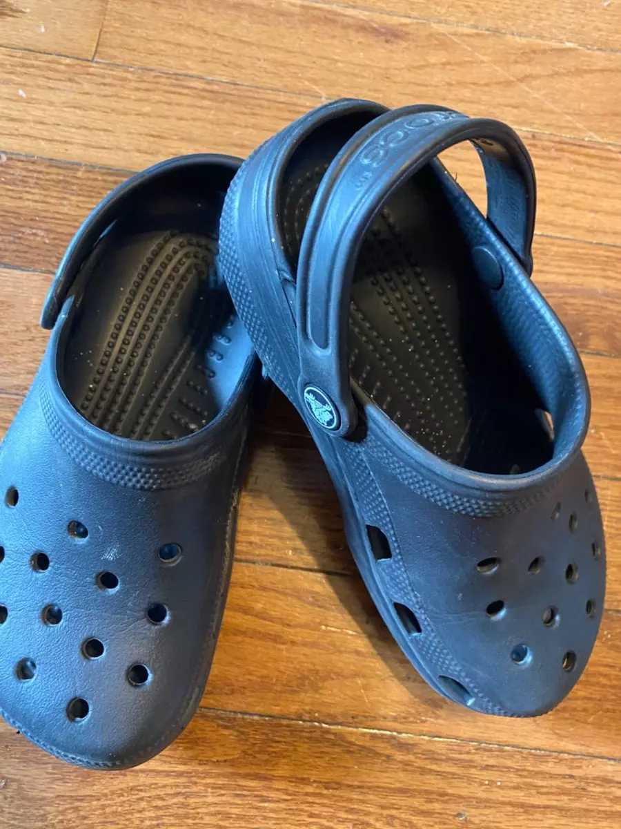 M4 crocs hot sale