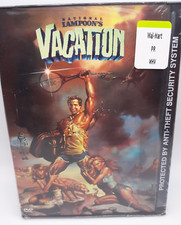 National Lampoon's Vacation DVD Chevy Chase / NEW, ships next business day 
