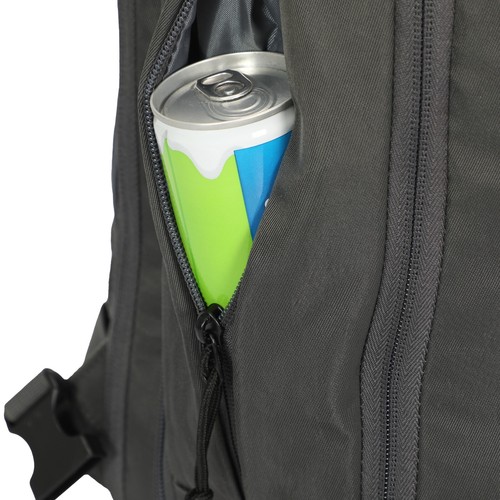 Mochila de viaje expandible Hynes Eagle TSA amigable para llevar 40L aprobada en cabina - Imagen 10 de 34