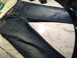 jacob cohen jeans handmade