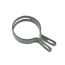 FASCIA SILENZIATORE MARMITTA RIZZATO VAMOS 50 ATHENA