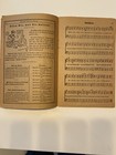 Antique German Songbook — photo 3