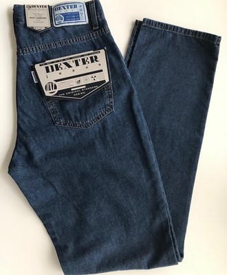 Jeans uomo economico leggero DEXTER mod. 07010 art. 7114 | eBay