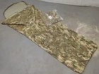 British Army MTP Bivvy Bag MVP Camo Waterproof Bivi Sleeping Bag Case Cover NEW