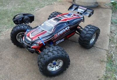 traxxas parts australia
