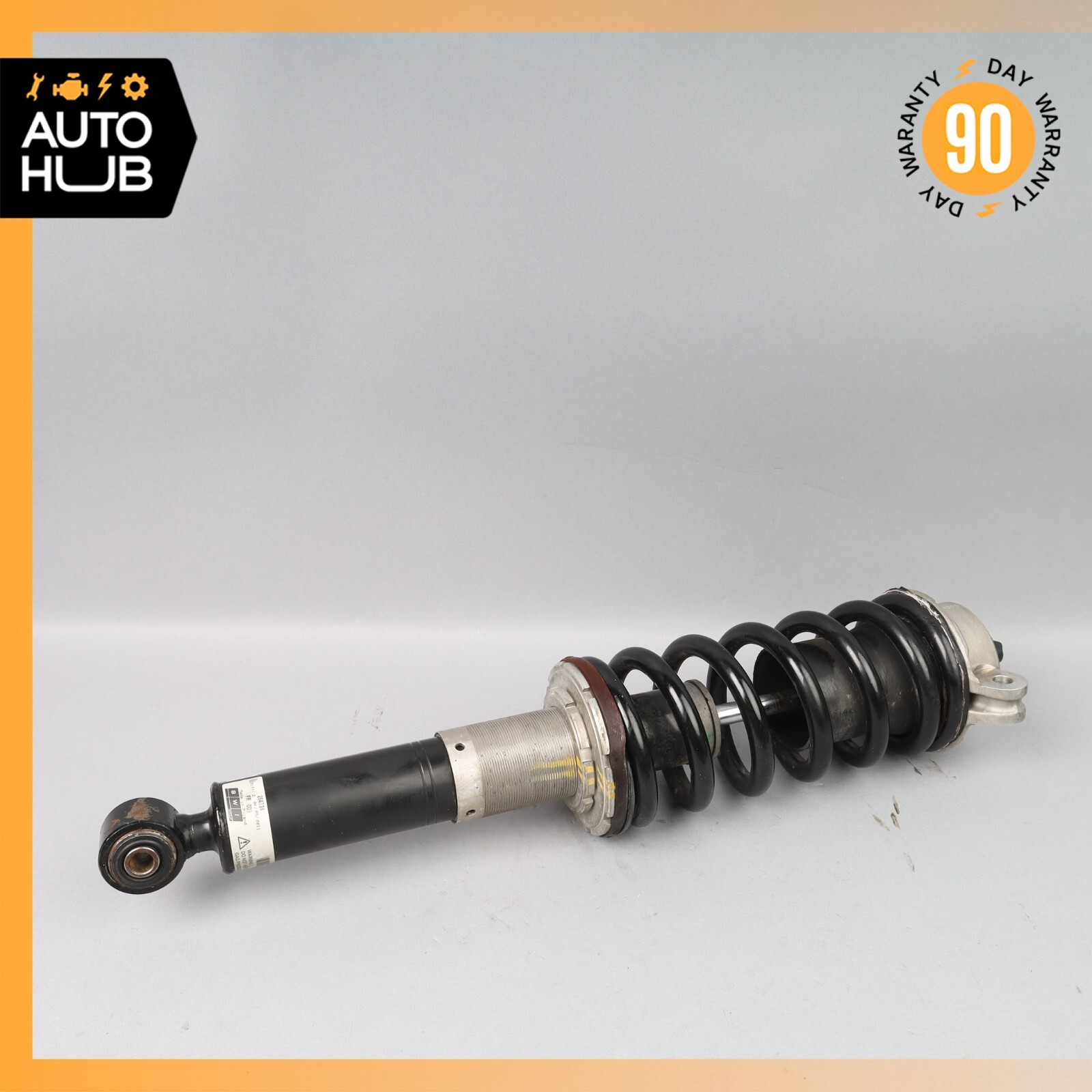 11-16 Ferrari FF F151 Rear Right or Left Side Shock Strut Absorber OEM 40k