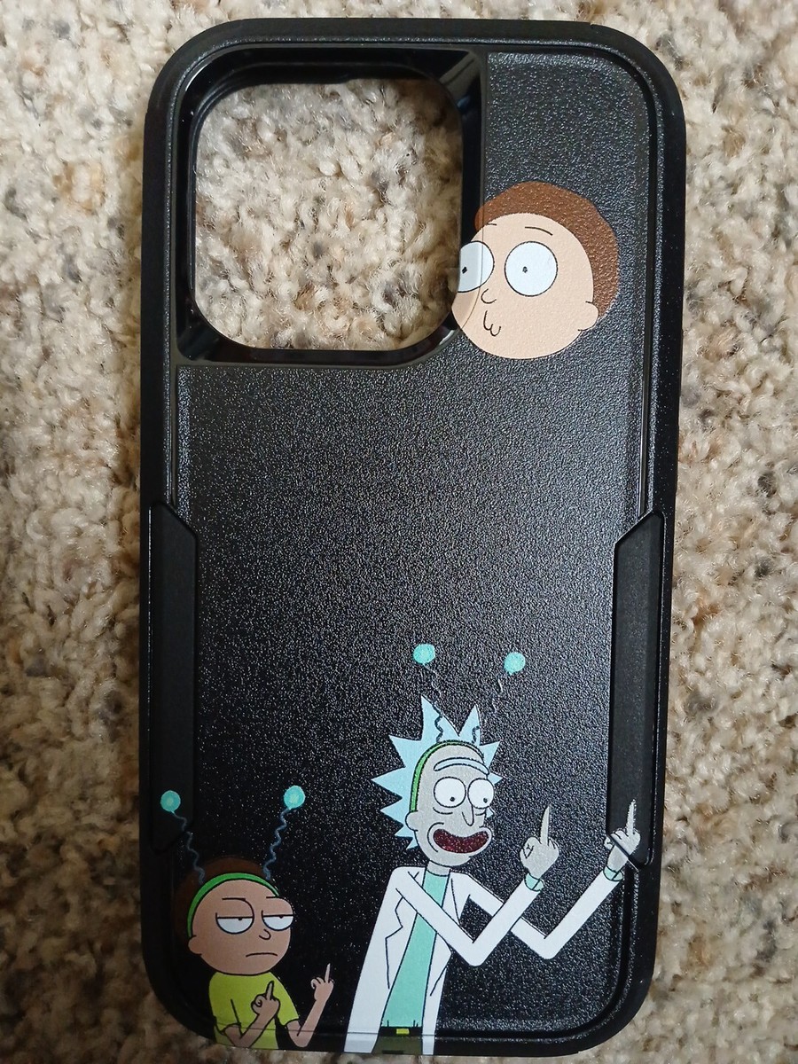 Rick And Morty Iphone — free download