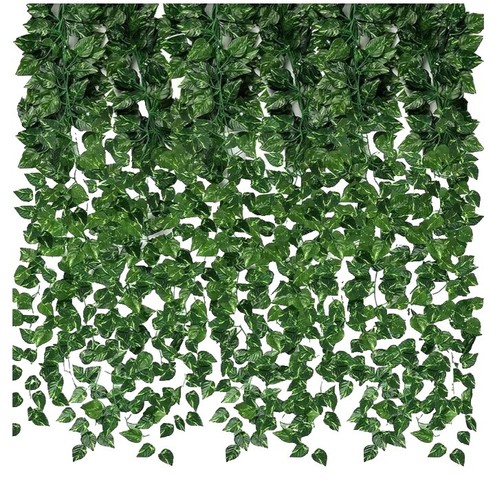 SLFR-100 Pcs Sage Green Floral Paper Placemats Wedding Party Placemats Drinks Coasters Disposable Greenery Flower Dinner Decorative Mats Wedding Part - View #2