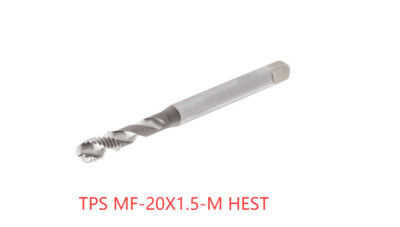 ORIGINAL   1 PCS   USER   TOOLS  TPS MF-20X1.5-M HEST