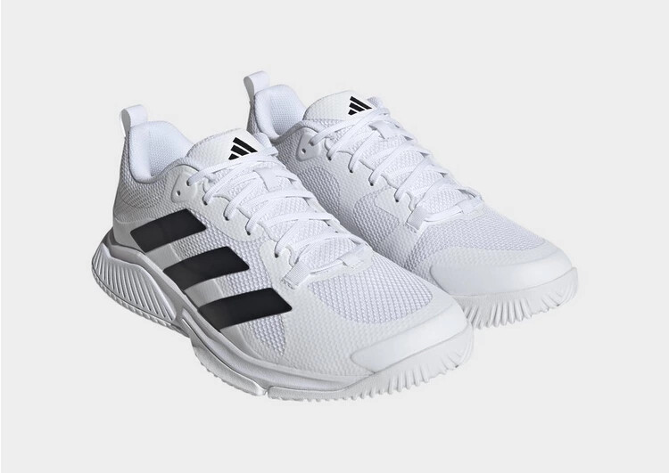 adidas Bounce シューズ US 9.5 ホワイト/ブルー Adidas Bounce Legends Shoes 'Flash Aqua' US M 9.5 - POIZON