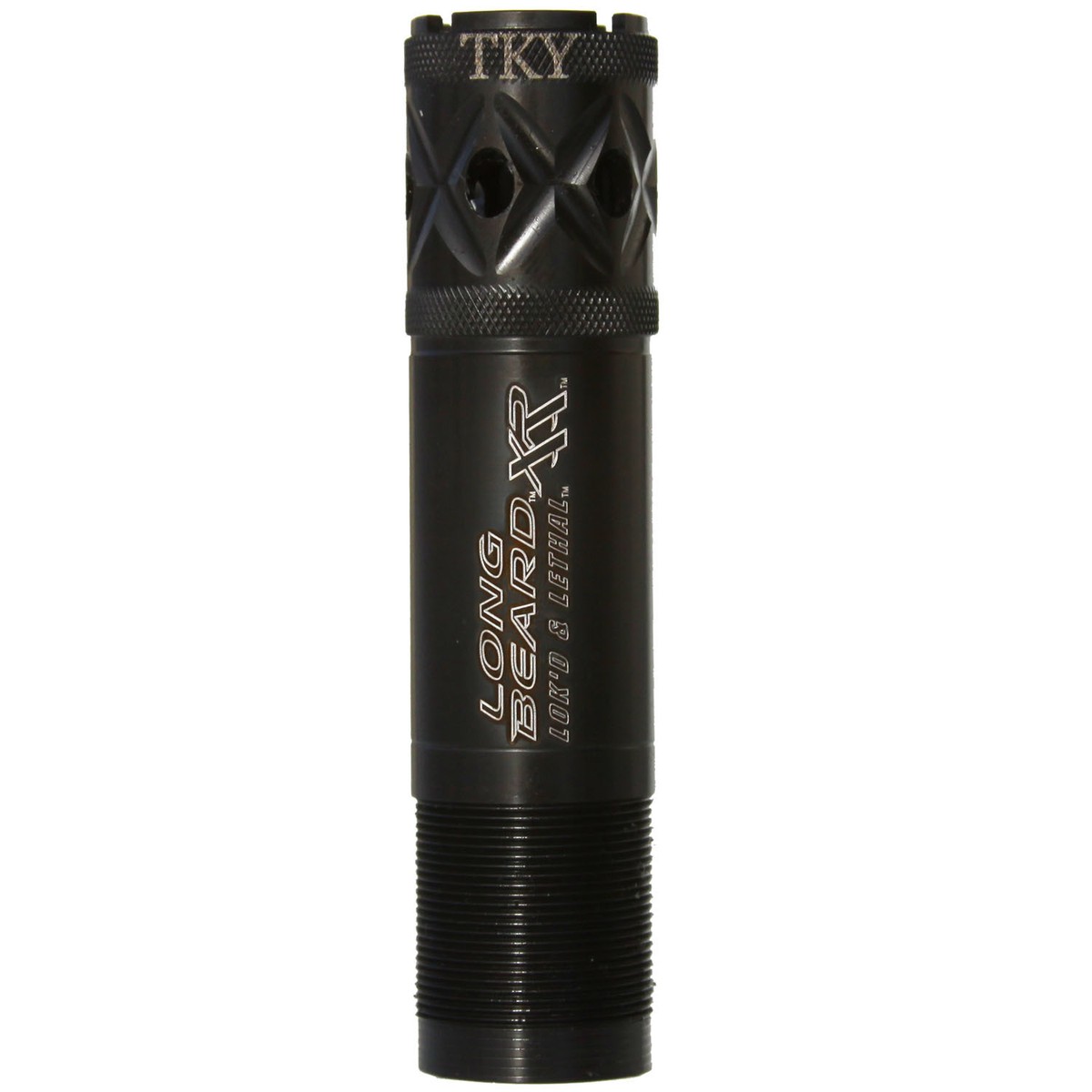 Carlson's Choke Tube 12 GA Turkey Long Beard XR Browning Invector