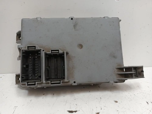 00517935210 Porta Fusibili per FORD KA (CCU) Titanium 2009 2348727 - Foto 3 di 10