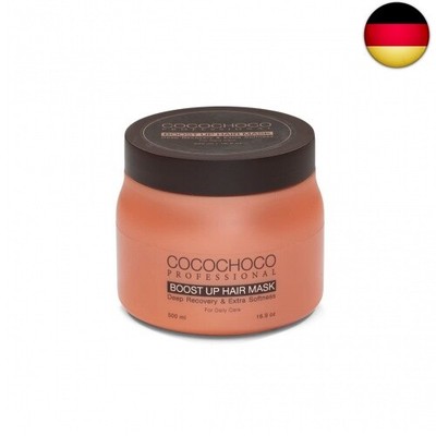 Cocochoco Professional Boost-Up Haarmaske, 500 ml, CC_BST-MSK500