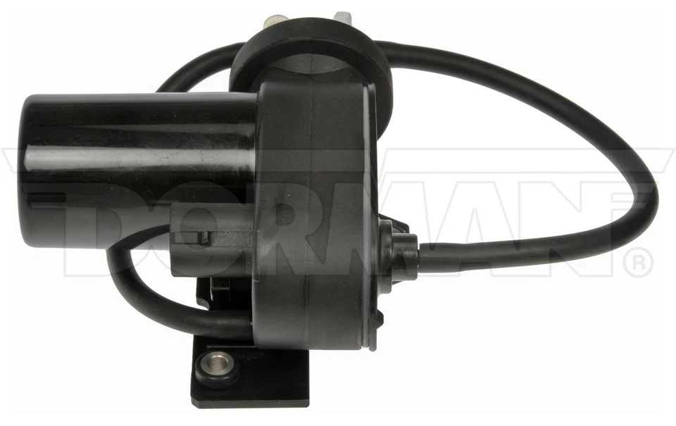 Fits 2006-2016 Chevrolet Express 2500 6.6L V8 Vacuum Pump Dorman 2007 2008 2009 - Image 4 of 4