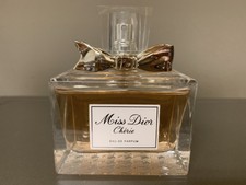 miss dior cherie 2005