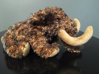 giganto beanie baby 2000