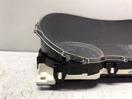 2014 INFINITI Q50 3.5 HYBRID SPEEDOMETER INSTRUMENT DASH GAUGE CLUSTER - Picture 5 of 15
