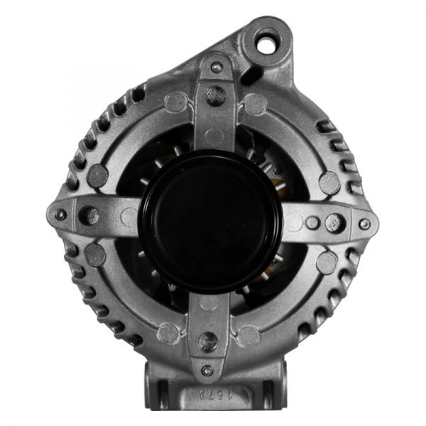 Alternador Remy 11068 remanufaturado para 2011-2020 Dodge Grand Caravan 3.6L V6 - Imagem 4 de 4