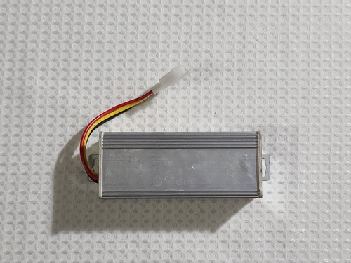 Warm Comfort DC-DC Converter - 12V 15A 180W - NEW ***FREE SHIPPING*** - Picture 3 of 7