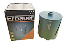 ERBAUER Lochsäge-Krone,NEU, 152 x 150 mm - Core Drill Bit