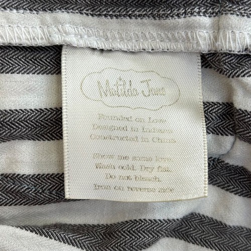 Matilda Jane Girls 4 You & Me Zephyr Knot Top Toddler - Picture 7 of 8