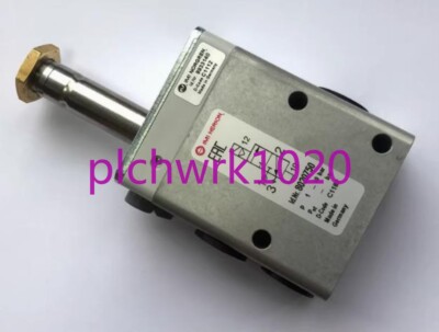 1 PCS NEW IMI HERION solenoid valve 8020750