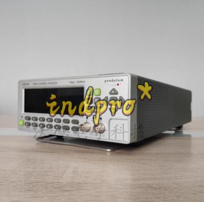 CNT-90 frequency meter 100ps frequency counter time interval tester
