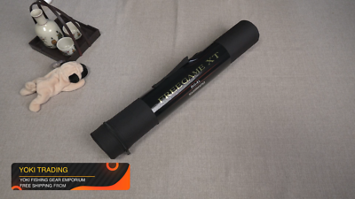 Shimano FREEGAME XT B64L Fishing Rod Shipping From JAPAN | eBay
