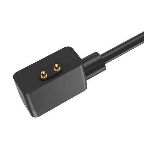 Chargeur Magnétique USB Remplacement Montre-Bracelet Câble de Charge pour Xiaomi Mi Band 8 - Photo 11 sur 14