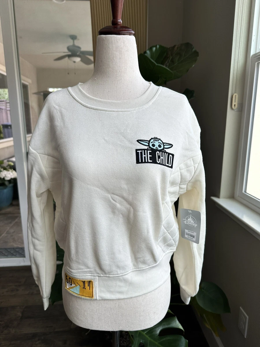 Mandalorian the child sweatshirt sale