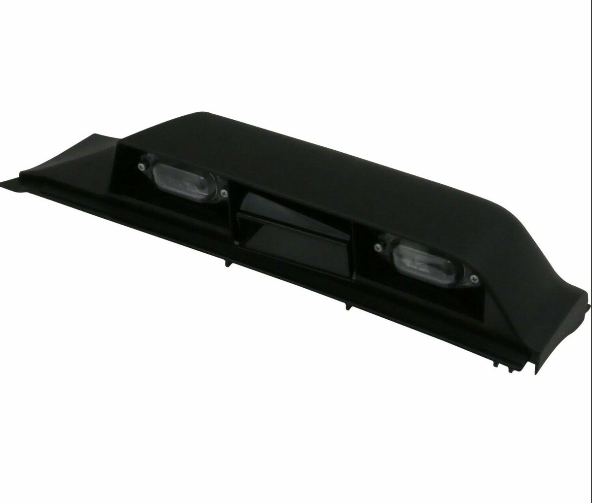 76801-35482 Toyota FJ Cruiser 07-14 OEM Back Door Handle Garnish