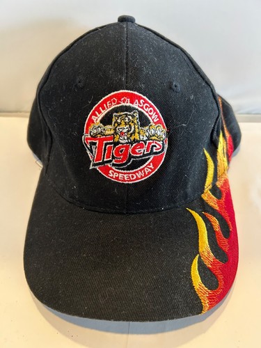 Glasgow Tigers Speedway Hat - Picture 2 of 7