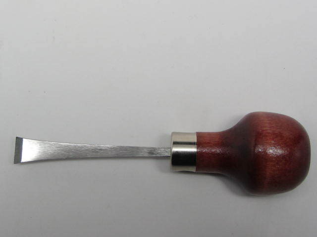 Ramelson Wood Carving Tools Chisels Palm Straight or Bent Made in USA ...