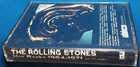 THE ROLLING STONES Hot Rocks PAINT IT BLACK GIMME SHELTER MIDNIGHT RAMBLER Tape — photo 3