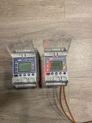 JUMO safetyM STB/STW, Typ:701150/8-01-0253-1003-25/005,058
