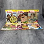 The People's Friend Story Library Magazine Books Issues 210-215 Bundle x6
